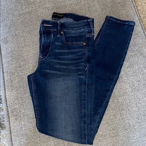 Express Jeans
